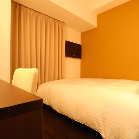 AB Hotel Nagoya Sakae Bagian luar foto
