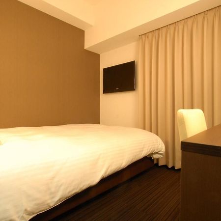 AB Hotel Nagoya Sakae Bagian luar foto