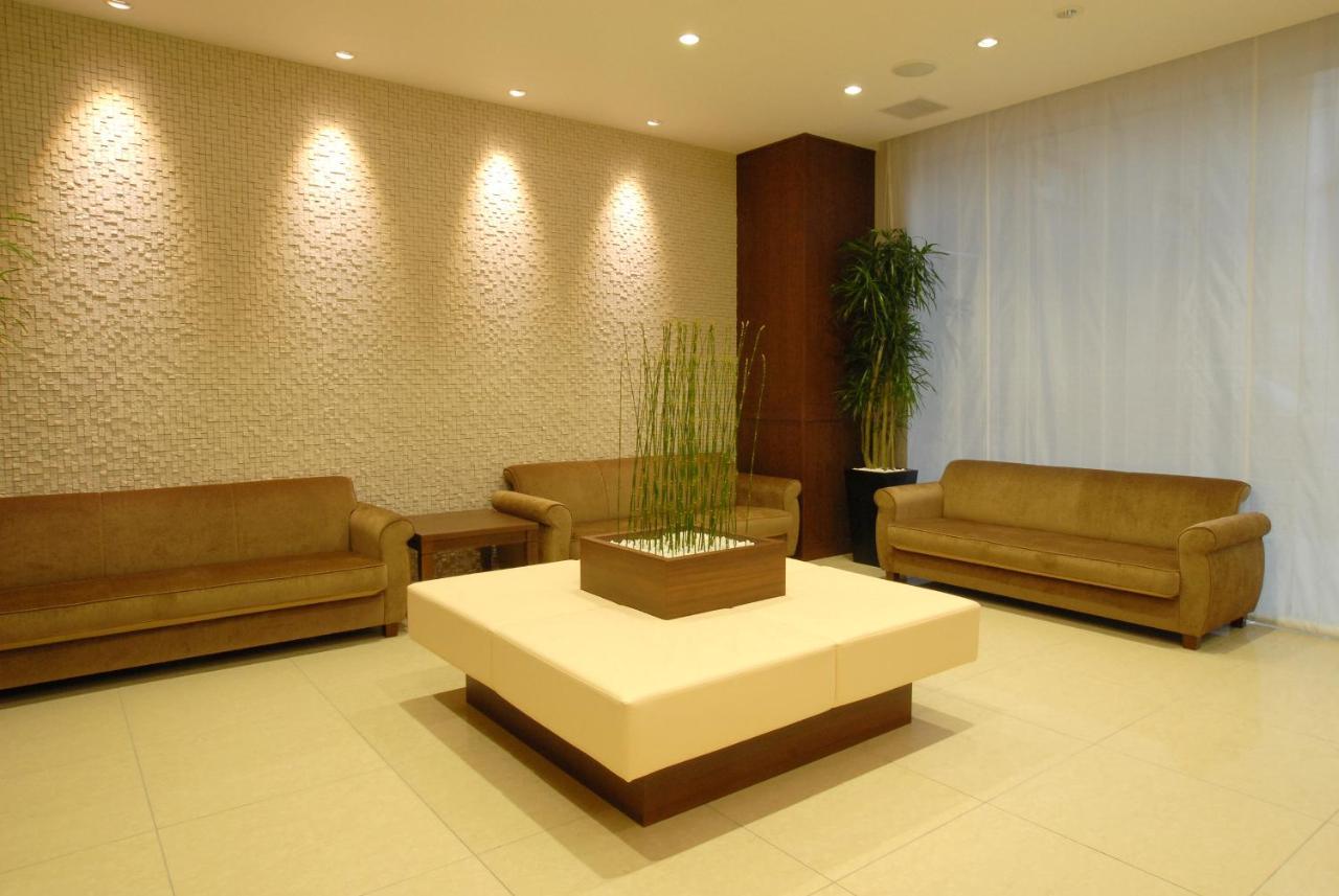 AB Hotel Nagoya Sakae Bagian luar foto